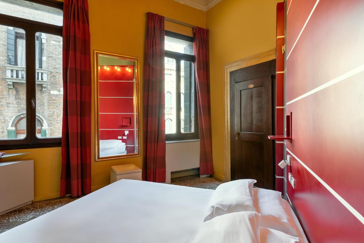 Sogno Di Giulietta E Romeo Hotel Venice Exterior photo