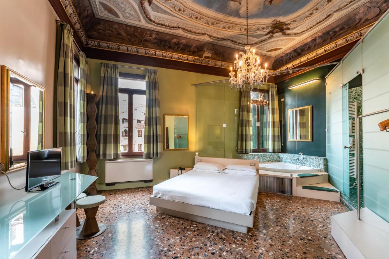 Sogno Di Giulietta E Romeo Hotel Venice Exterior photo