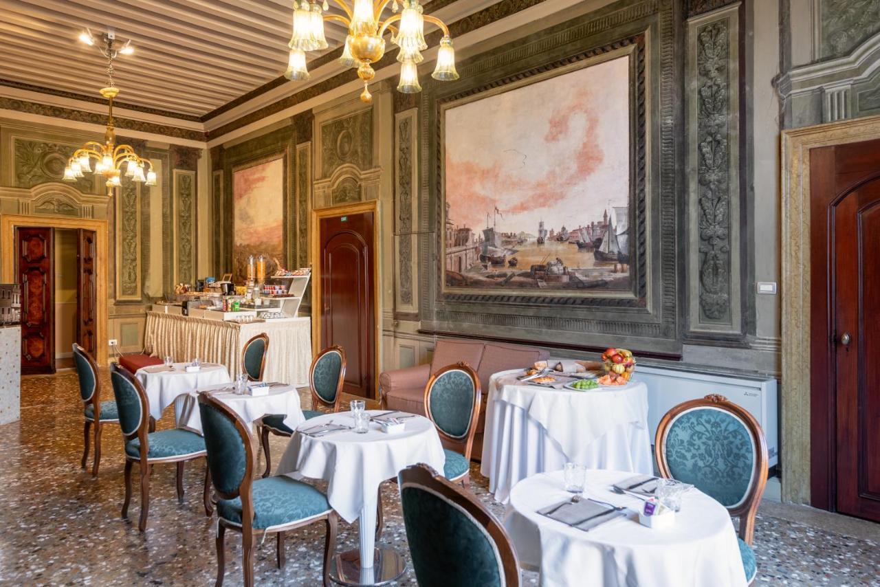 Sogno Di Giulietta E Romeo Hotel Venice Exterior photo
